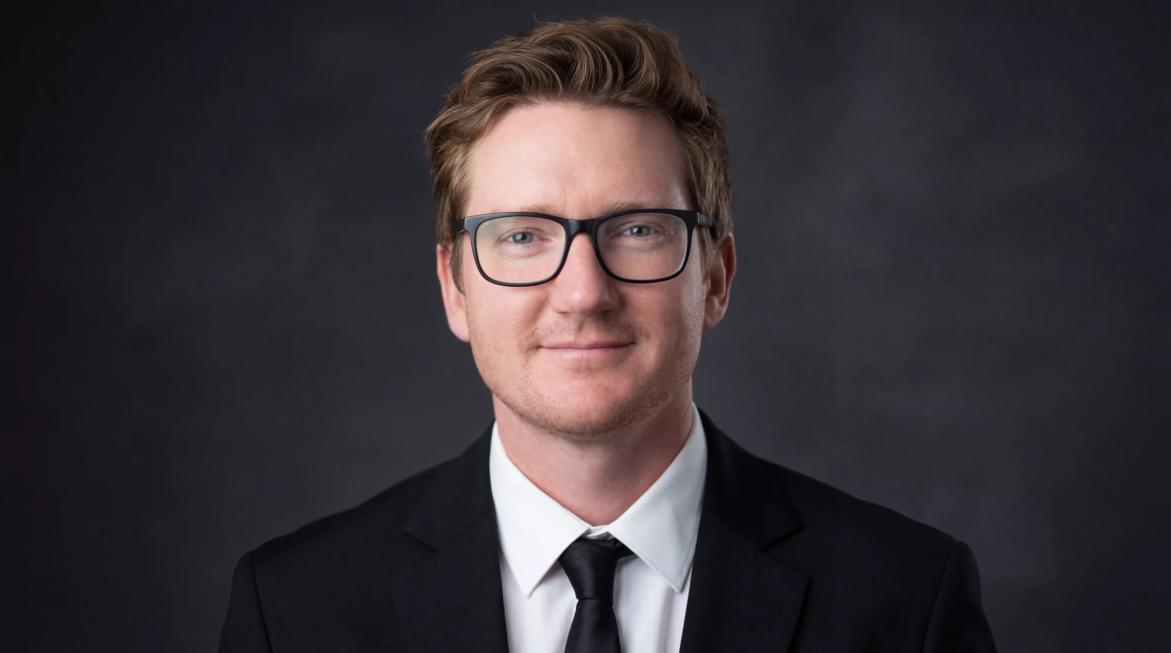 Kyle Davis, web developer at DewBwah Marketing